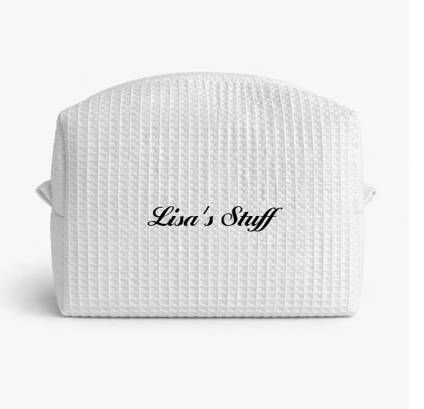 Pouch Text