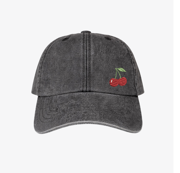 Icon Cap