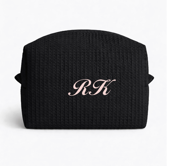 Initial Pouch