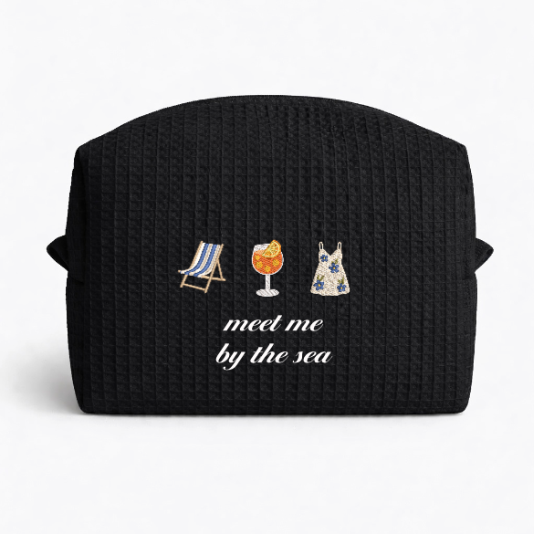 Trio icon pouch