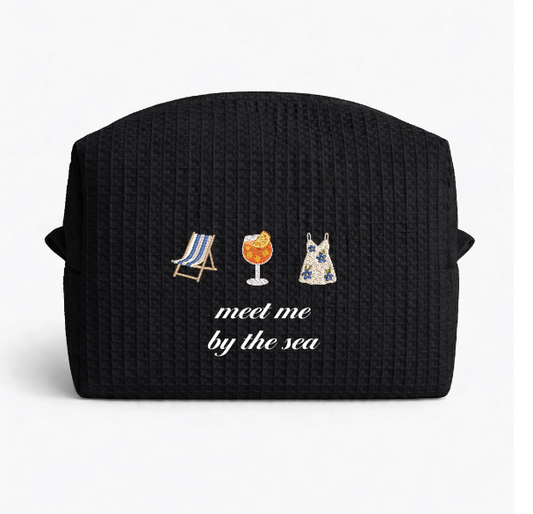 Trio icon pouch