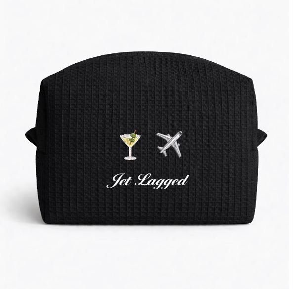 Duo icon pouch