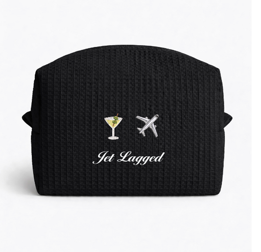 Duo icon pouch