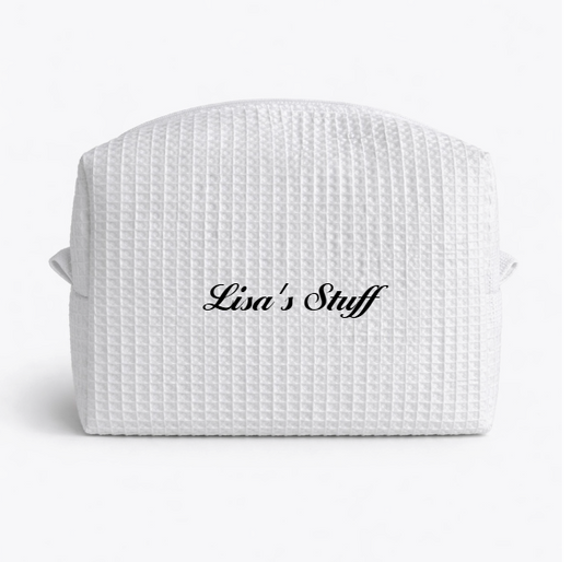 Pouch Text