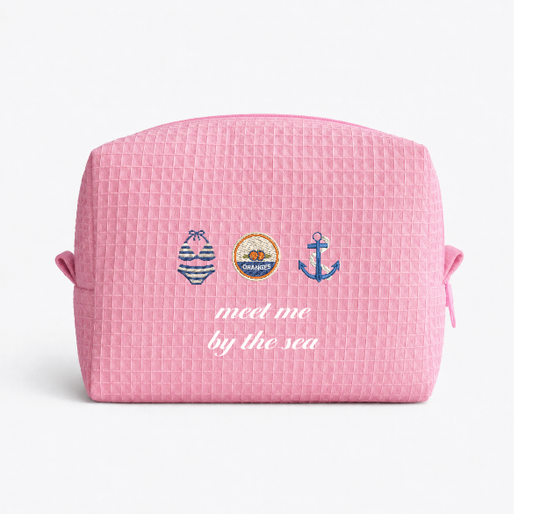 Trio Icon pouch
