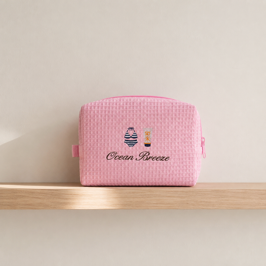 Cute Stuff Inside Pouch