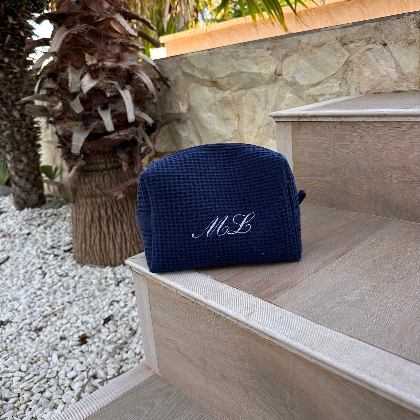 Initial Pouch