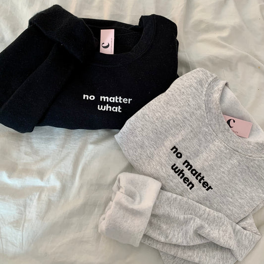 Matching bestfriend Sweater