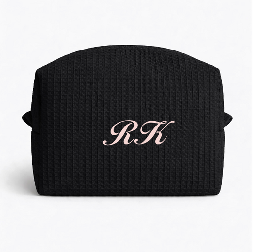Initial Pouch